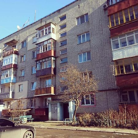 Gil Apartment 2К Квартира Центр Пл Петефи 9A Uzjhorod Eksteriør bilde
