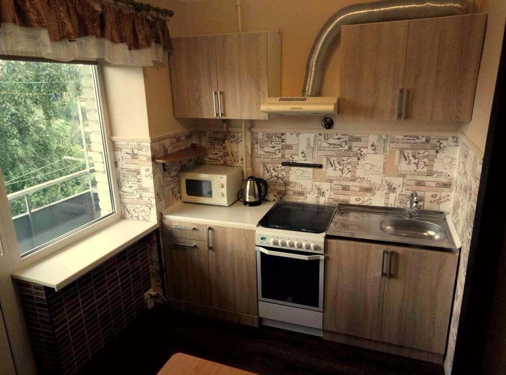 Gil Apartment 2К Квартира Центр Пл Петефи 9A Uzjhorod Eksteriør bilde