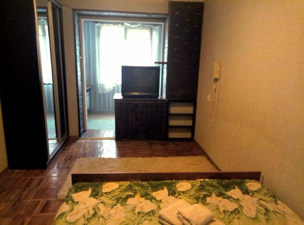 Gil Apartment 2К Квартира Центр Пл Петефи 9A Uzjhorod Eksteriør bilde